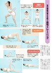 [Weekly Gendai] 週刊現代 2022.07.23-30 七瀬アリス 中川翔子 宇野実彩子 橋本ありな
