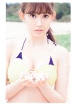 [Photobook] Haruna Kojima 小嶋陽菜 - 1st. Photo Book Kojiharu 1st.フォトブック こじはる