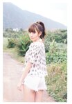 [Photobook] Haruna Kojima 小嶋陽菜 - 1st. Photo Book Kojiharu 1st.フォトブック こじはる
