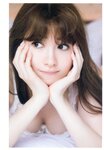 [Photobook] Haruna Kojima 小嶋陽菜 - 1st. Photo Book Kojiharu 1st.フォトブック こじはる