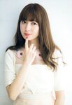 [Photobook] Haruna Kojima 小嶋陽菜 - 1st. Photo Book Kojiharu 1st.フォトブック こじはる