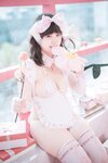 [DJAWA] Mimmi (밈미) - Cream Cow Milk (+S.Ver)