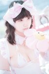 [DJAWA] Mimmi (밈미) - Cream Cow Milk (+S.Ver)