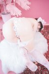 [DJAWA] Mimmi (밈미) - Cream Cow Milk (+S.Ver)