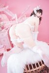 [DJAWA] Mimmi (밈미) - Cream Cow Milk (+S.Ver)