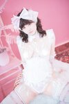 [DJAWA] Mimmi (밈미) - Cream Cow Milk (+S.Ver)