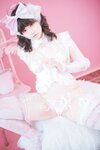 [DJAWA] Mimmi (밈미) - Cream Cow Milk (+S.Ver)