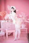 [DJAWA] Mimmi (밈미) - Cream Cow Milk (+S.Ver)