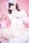 [DJAWA] Mimmi (밈미) - Cream Cow Milk (+S.Ver)
