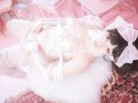 [DJAWA] Mimmi (밈미) - Cream Cow Milk (+S.Ver)