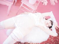 [DJAWA] Mimmi (밈미) - Cream Cow Milk (+S.Ver)