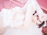 [DJAWA] Mimmi (밈미) - Cream Cow Milk (+S.Ver)