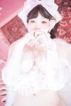 [DJAWA] Mimmi (밈미) - Cream Cow Milk (+S.Ver)
