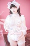 [DJAWA] Mimmi (밈미) - Cream Cow Milk (+S.Ver)