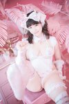 [DJAWA] Mimmi (밈미) - Cream Cow Milk (+S.Ver)