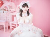 [DJAWA] Mimmi (밈미) - Cream Cow Milk (+S.Ver)