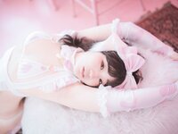 [DJAWA] Mimmi (밈미) - Cream Cow Milk (+S.Ver)
