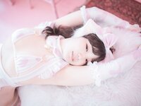 [DJAWA] Mimmi (밈미) - Cream Cow Milk (+S.Ver)