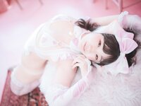 [DJAWA] Mimmi (밈미) - Cream Cow Milk (+S.Ver)