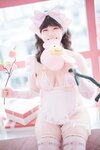 [DJAWA] Mimmi (밈미) - Cream Cow Milk (+S.Ver)