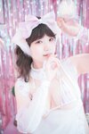 [DJAWA] Mimmi (밈미) - Cream Cow Milk (+S.Ver)