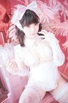 [DJAWA] Mimmi (밈미) - Cream Cow Milk (+S.Ver)