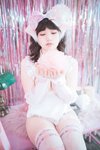 [DJAWA] Mimmi (밈미) - Cream Cow Milk (+S.Ver)