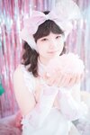 [DJAWA] Mimmi (밈미) - Cream Cow Milk (+S.Ver)