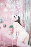 [DJAWA] Mimmi (밈미) - Cream Cow Milk (+S.Ver)
