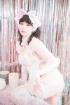 [DJAWA] Mimmi (밈미) - Cream Cow Milk (+S.Ver)