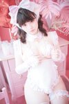 [DJAWA] Mimmi (밈미) - Cream Cow Milk (+S.Ver)