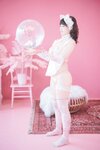 [DJAWA] Mimmi (밈미) - Cream Cow Milk (+S.Ver)
