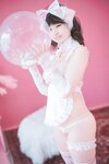 [DJAWA] Mimmi (밈미) - Cream Cow Milk (+S.Ver)