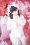 [DJAWA] Mimmi (밈미) - Cream Cow Milk (+S.Ver)