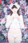 [DJAWA] Mimmi (밈미) - Cream Cow Milk (+S.Ver)