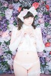 [DJAWA] Mimmi (밈미) - Cream Cow Milk (+S.Ver)
