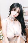 [Paranhosu] Sia_S22  - Real Doll