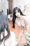 [Paranhosu] Sia_S22  - Real Doll