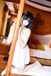 [Photobook] ╤йчўSAMA - NO.16 ╦п╥┬ [11P-71MB]