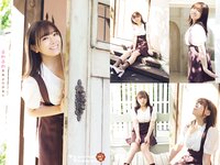 [Young Animal] 2022 No.23 田中美久 武田智加