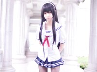 [Photobook] ╤йчўSAMA - NO.14 ╧╝╓о╟Ё╩л╙Ё [24P-75MB]