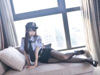 [COSPLAY] ╤йчўSAMA - VOL.05 ┼о╛п [49P1V-781MB]