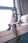 [COSPLAY] ╤йчўSAMA - VOL.05 ┼о╛п [49P1V-781MB]