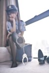 [COSPLAY] ╤йчўSAMA - VOL.05 ┼о╛п [49P1V-781MB]