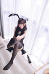 [COSPLAY] ╤йчўSAMA - NO.29 ║┌═╕╞ь┼█═├╢· [35P-308MB]