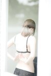 [WPB-net] No.268 Rina Aizawa 逢沢りな - Refrain ~Girl's Time~ リフレイン～少女の刻～ (2022-06)