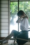 [WPB-net] No.268 Rina Aizawa 逢沢りな - Refrain ~Girl's Time~ リフレイン～少女の刻～ (2022-06)
