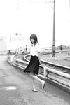 [WPB-net] No.268 Rina Aizawa 逢沢りな - Refrain ~Girl's Time~ リフレイン～少女の刻～ (2022-06)