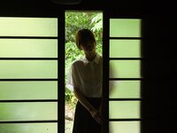 [WPB-net] No.268 Rina Aizawa 逢沢りな - Refrain ~Girl's Time~ リフレイン～少女の刻～ (2022-06)