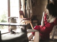 [WPB-net] No.268 Rina Aizawa 逢沢りな - Refrain ~Girl's Time~ リフレイン～少女の刻～ (2022-06)